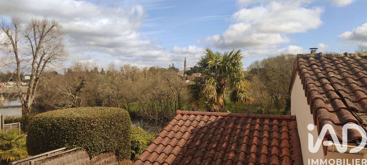 Photo 1 - Maison à VERTOU