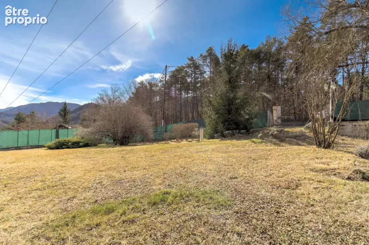 Maison de 110m² avec 6000m² de terrain à Collongues - photo 11