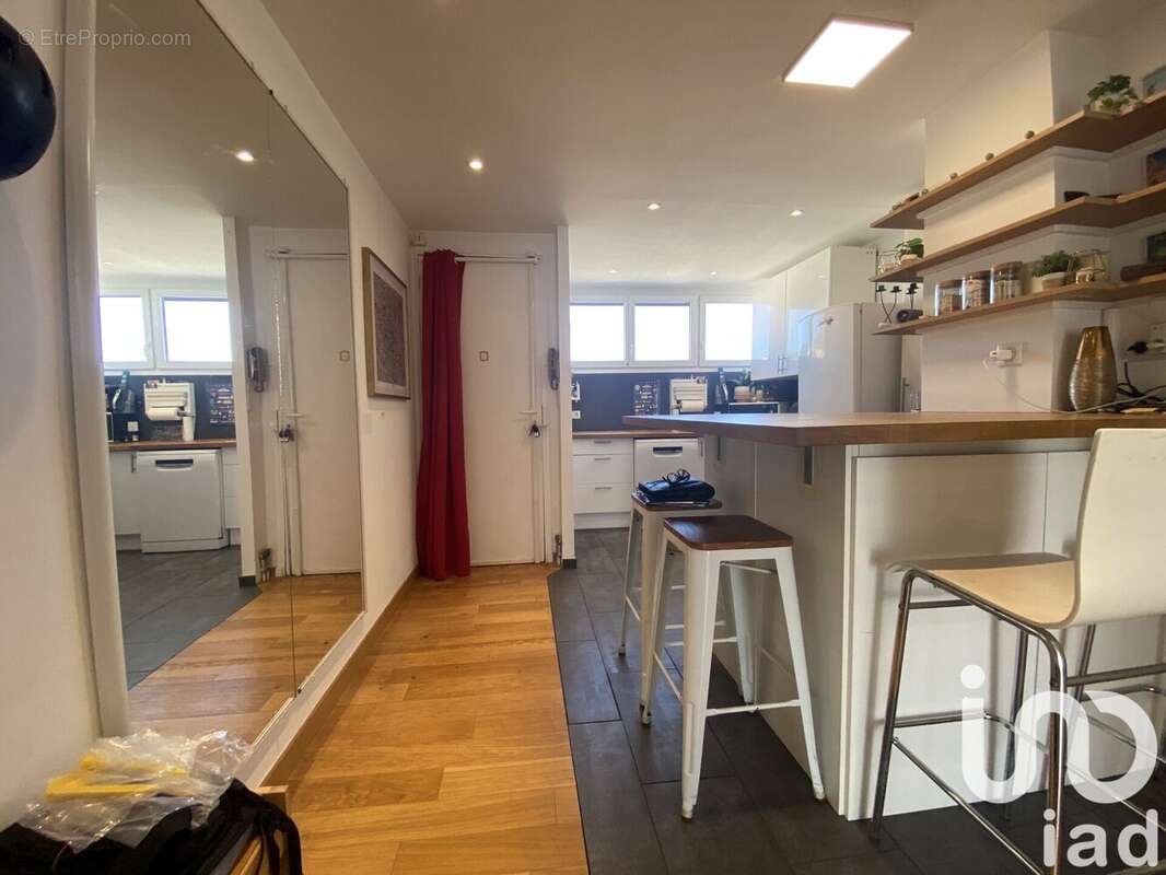 Photo 7 - Appartement à HYERES