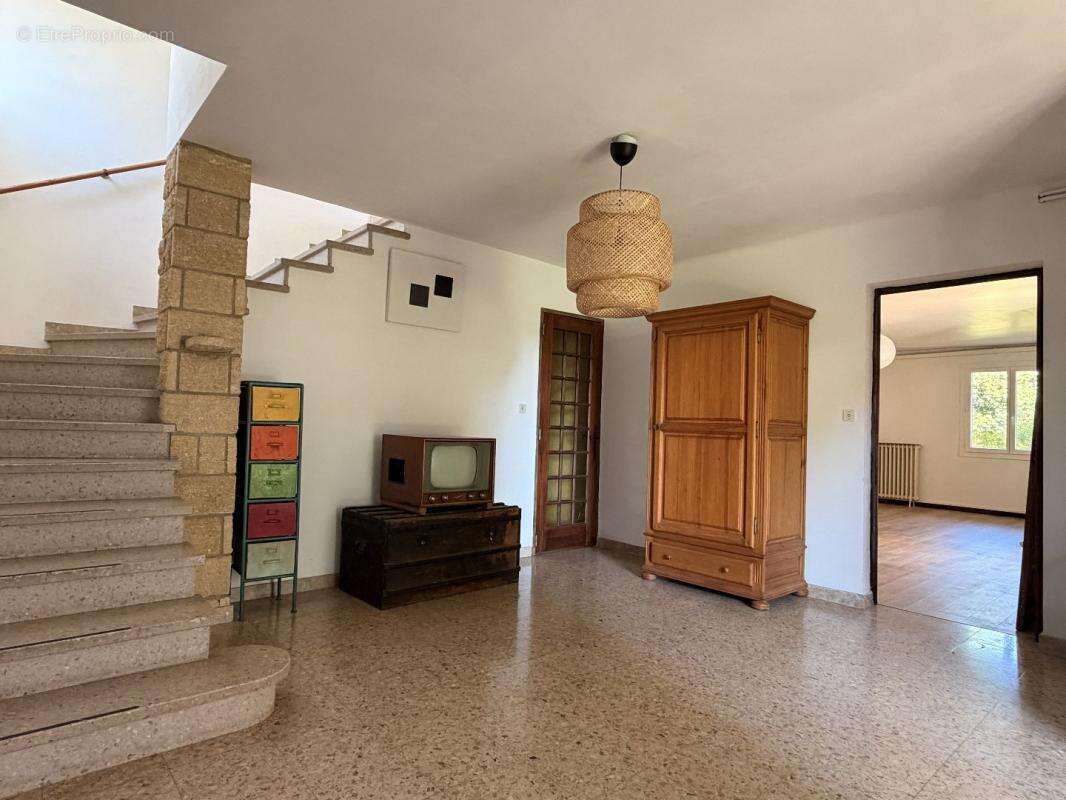 Maison 150 m² à Avignon  - photo 6