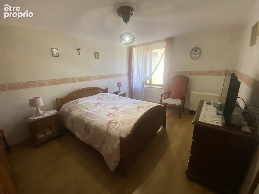 Maison Sommerviller - photo 5