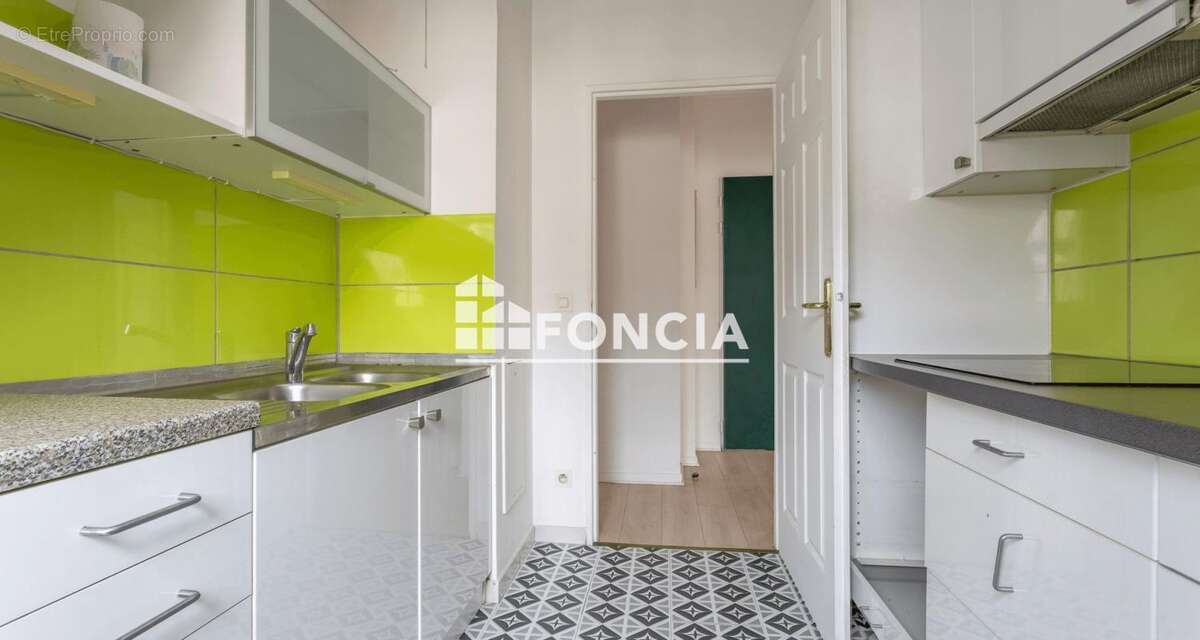 Appartement à ANTONY