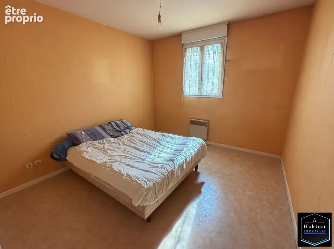 Appartement Saint Pathus 2 pièce(s) 47 m2 - photo 3