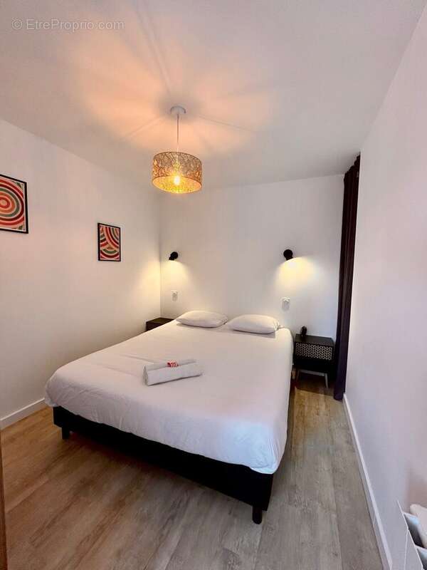 Appartement 54 m² à Cancale  - photo 5