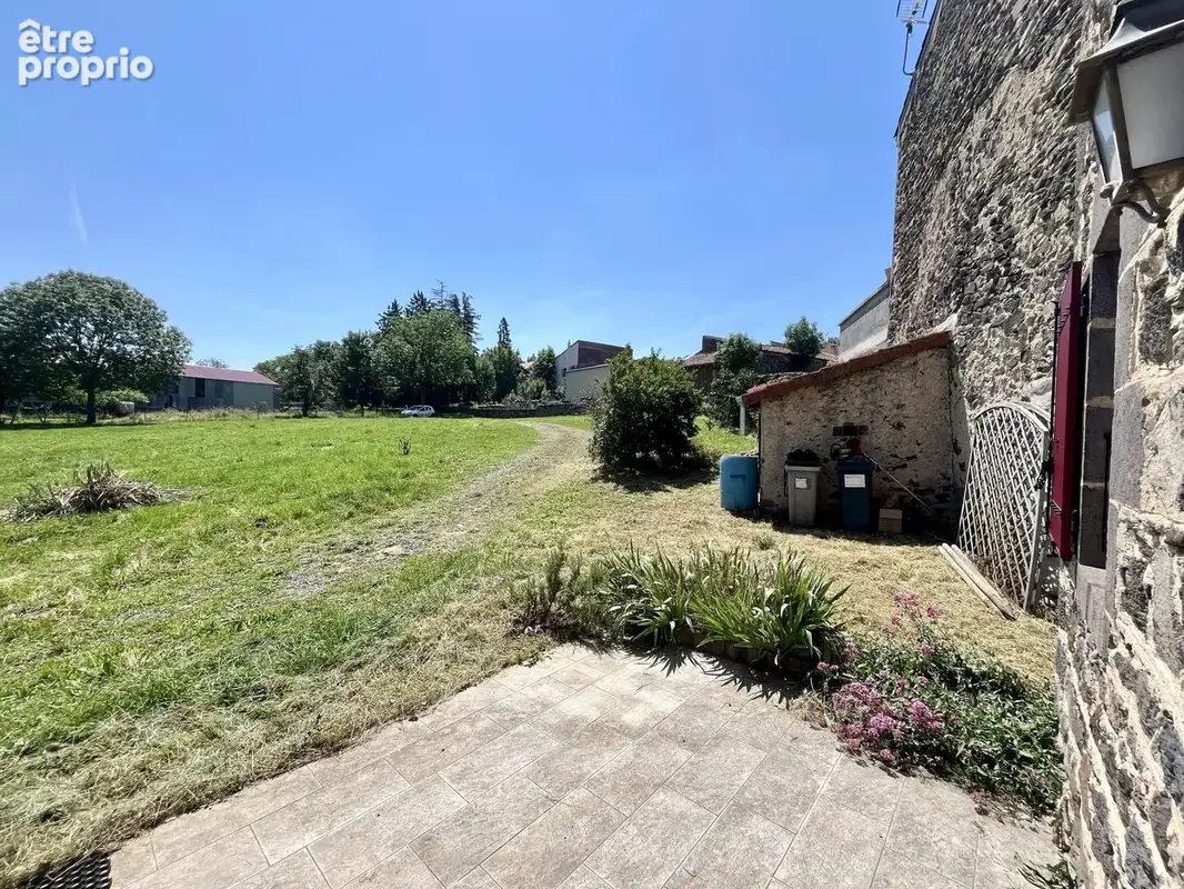 Maison rénovée sur terrain - photo 16