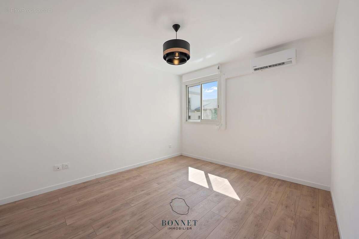 Appartement à SAINT-PAUL