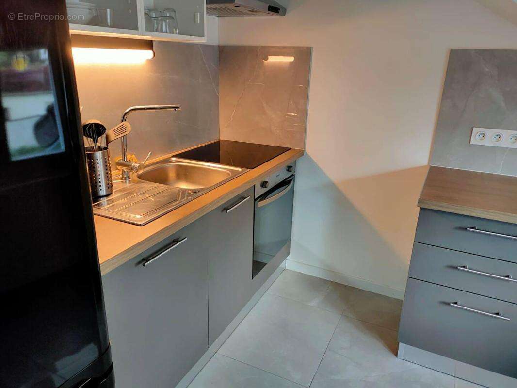 Maison à AULNAY-SOUS-BOIS