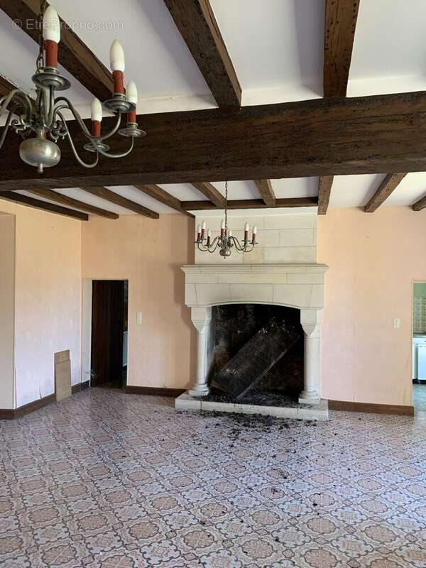 Maison 213 m² à Montamise  - photo 4