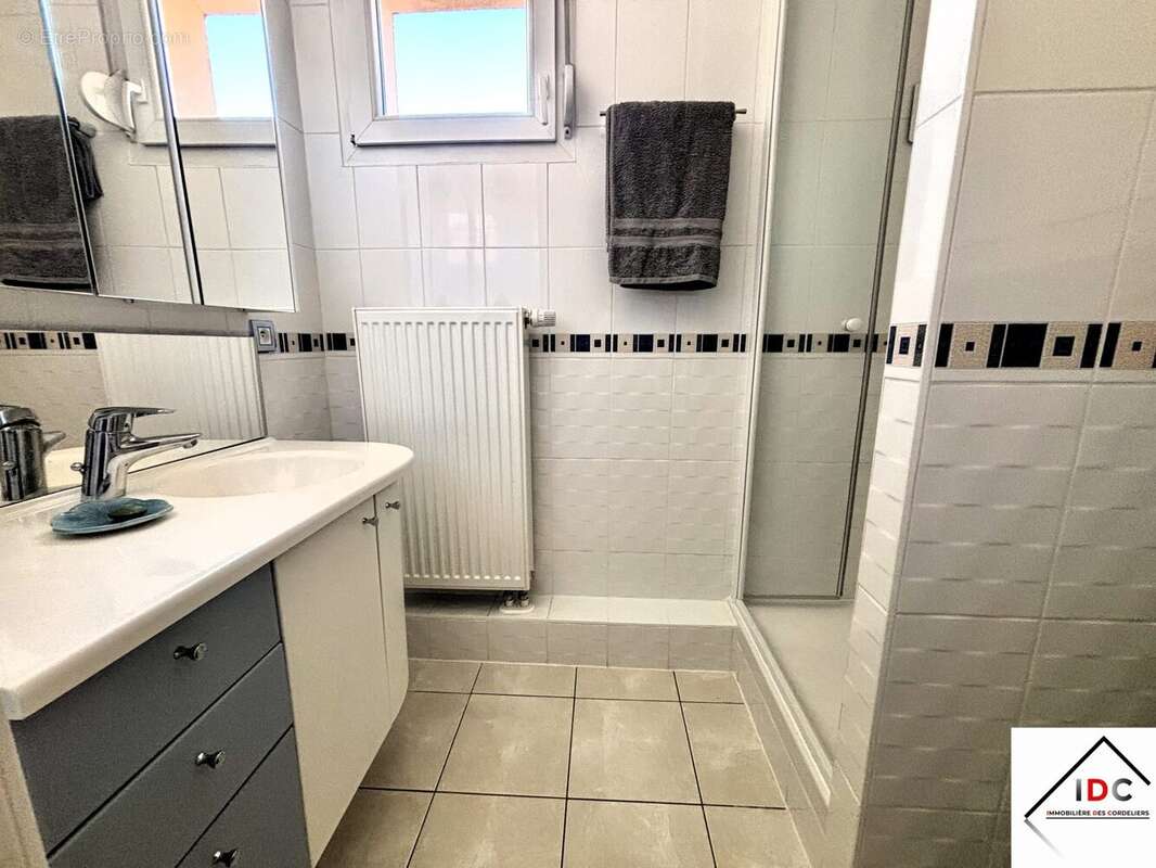 Appartement à SAVERNE