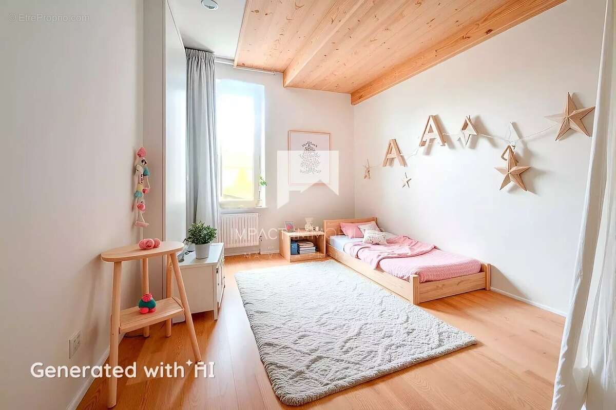 Appartement à HYERES