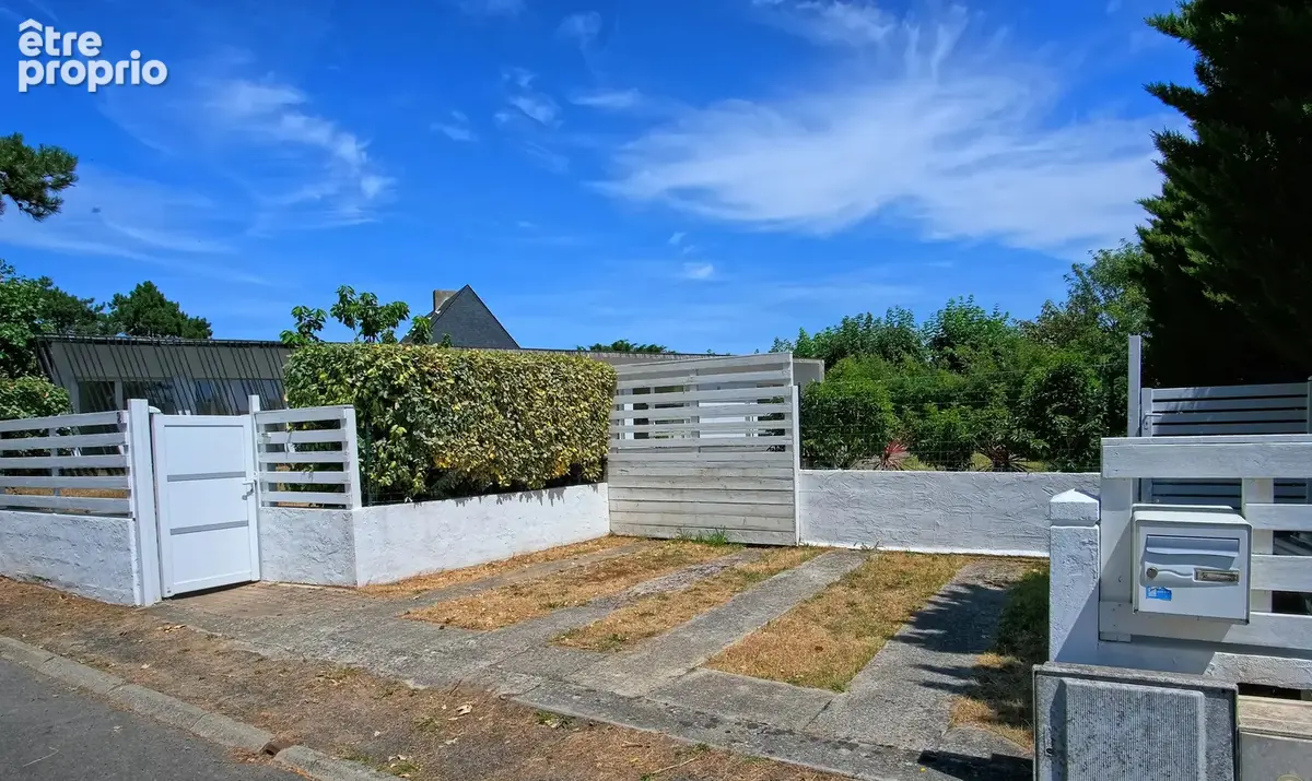Maison 4 pièces 120 m² à vendre à Saint-Aubin-Sur-Mer (14750) - photo 14