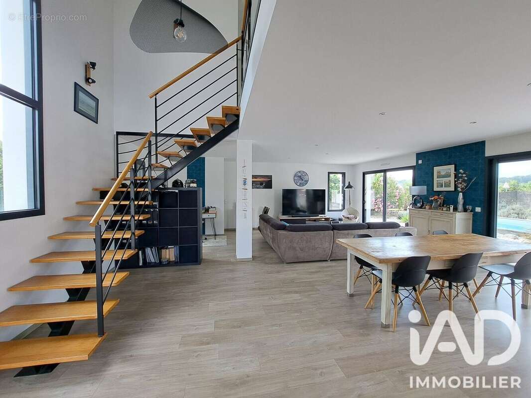 Maison 150 m² à Espoey  - photo 5