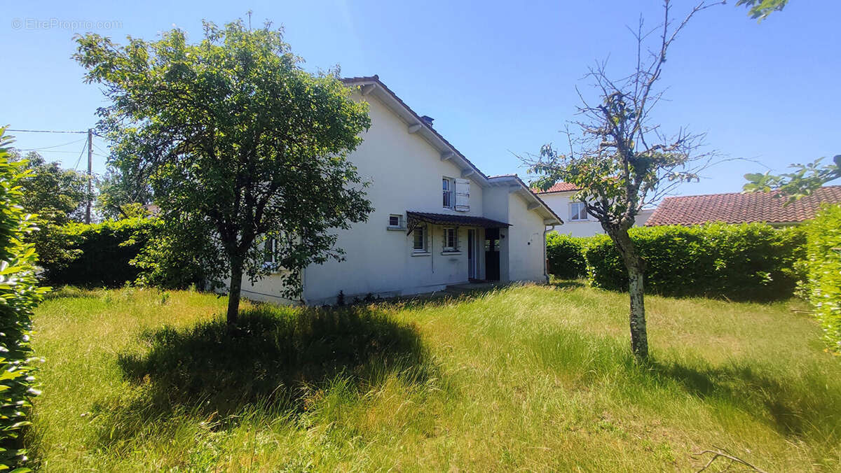 Maison à MONT-DE-MARSAN