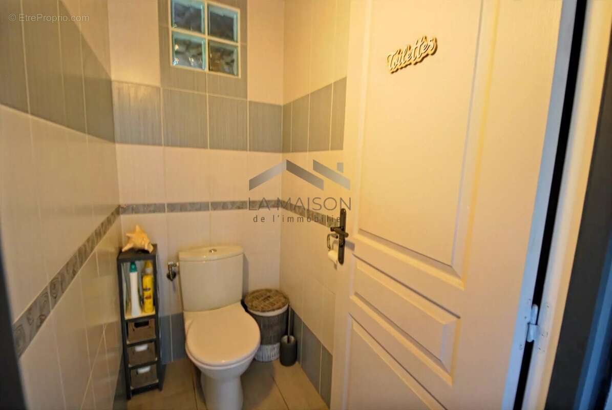 Maison à PENTA-DI-CASINCA