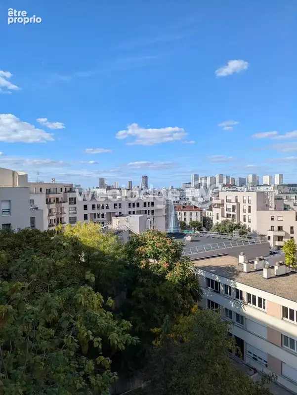 Photo Appartement à Le Kremlin-Bicetre au prix de 398 000€