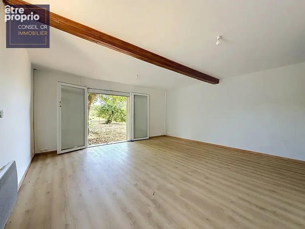 Maison T5 - 4 chambres - 160 m2 - terrain 1500 m2 - photo 12