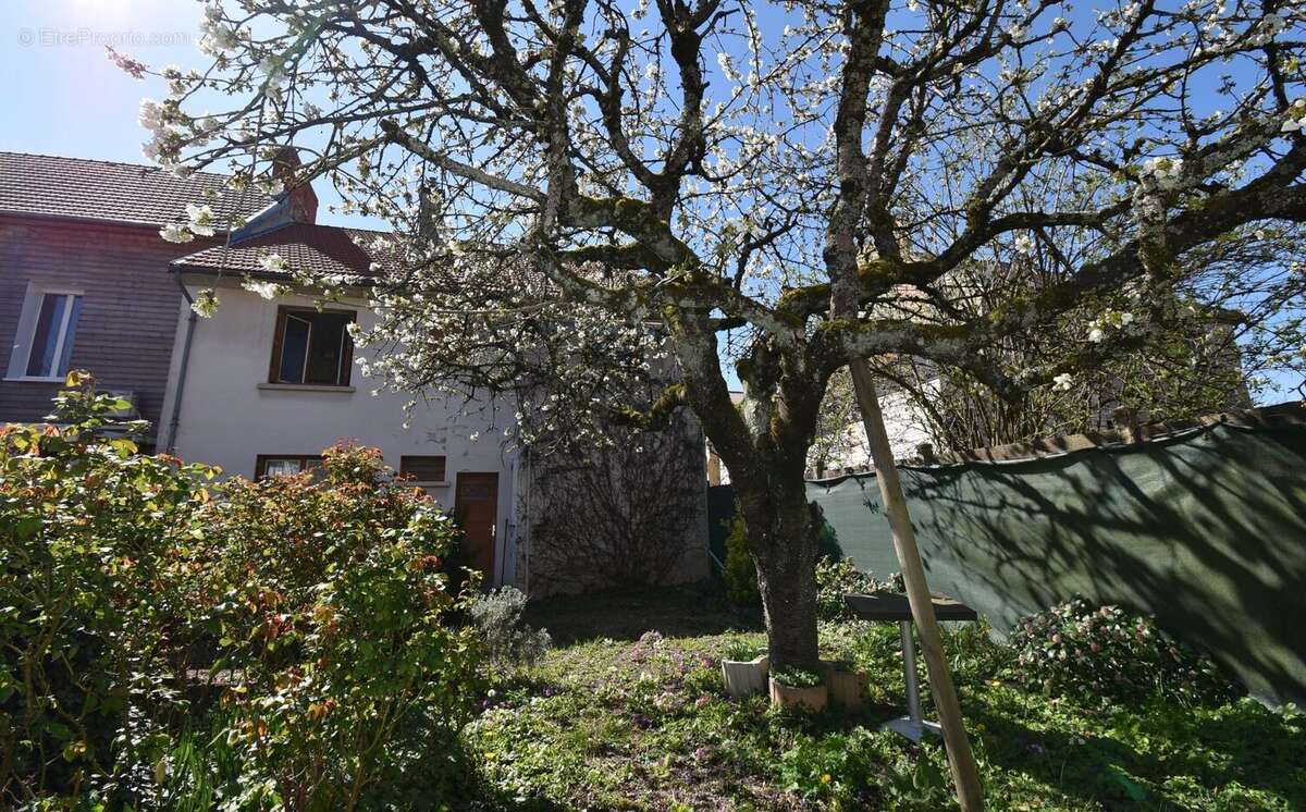 Maison à VICHY