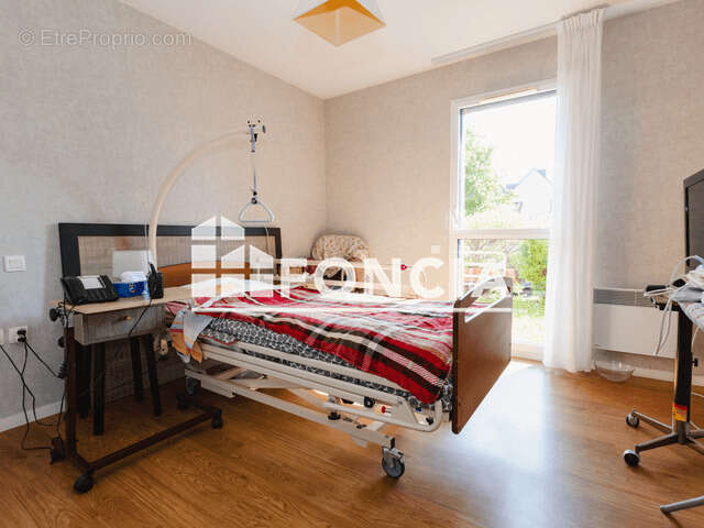 Appartement à LAILLE