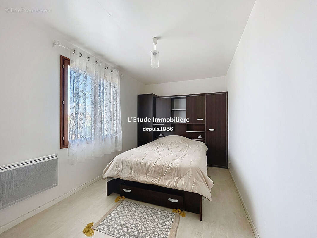 Maison à RILLIEUX-LA-PAPE