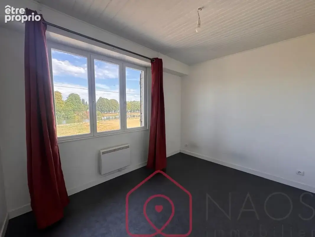 Immeuble de rapport 3 appartements  Locataires en place - photo 4