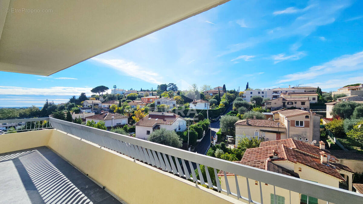 Appartement à VENCE