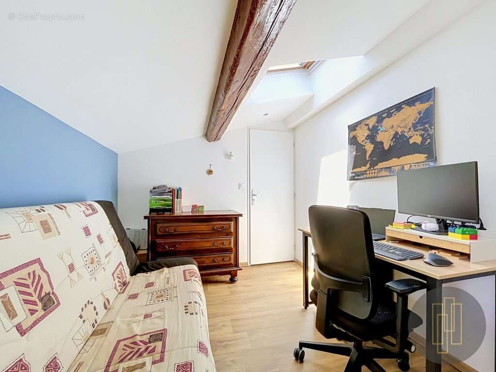 Appartement à VILLEFRANCHE-SUR-SAONE