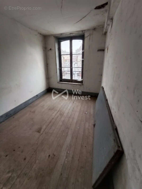 Appartement à VERVINS