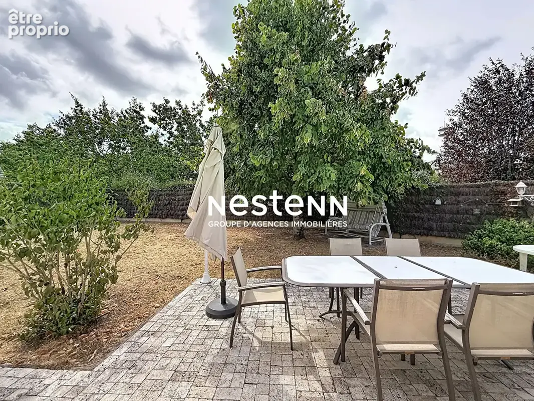 Maison familiale Chambray Les Tours - 195 m² - 6 chambres - photo 14