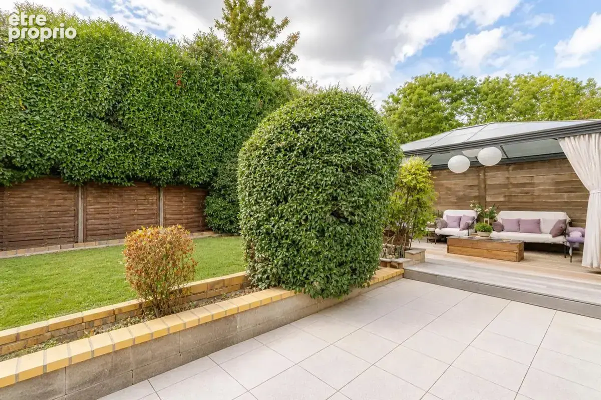 Maison de 5 pièces de 94 m² à Thiais - photo 3