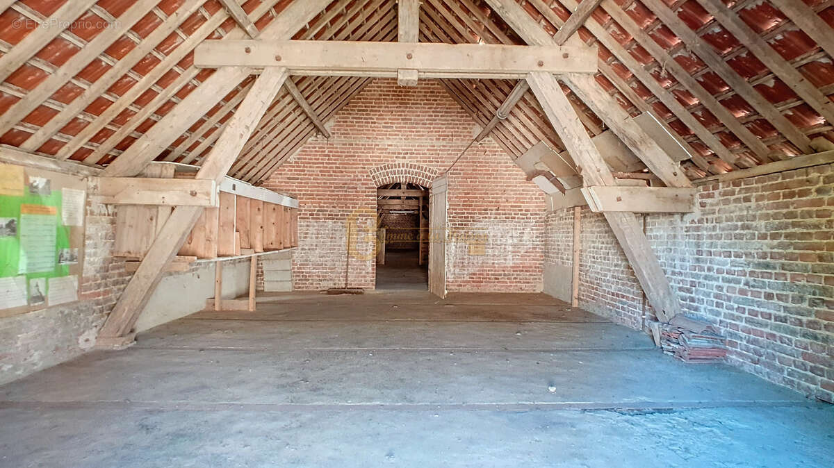 Autre à HARDIVILLERS