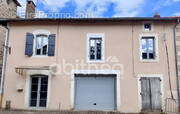 Maison à EXIDEUIL