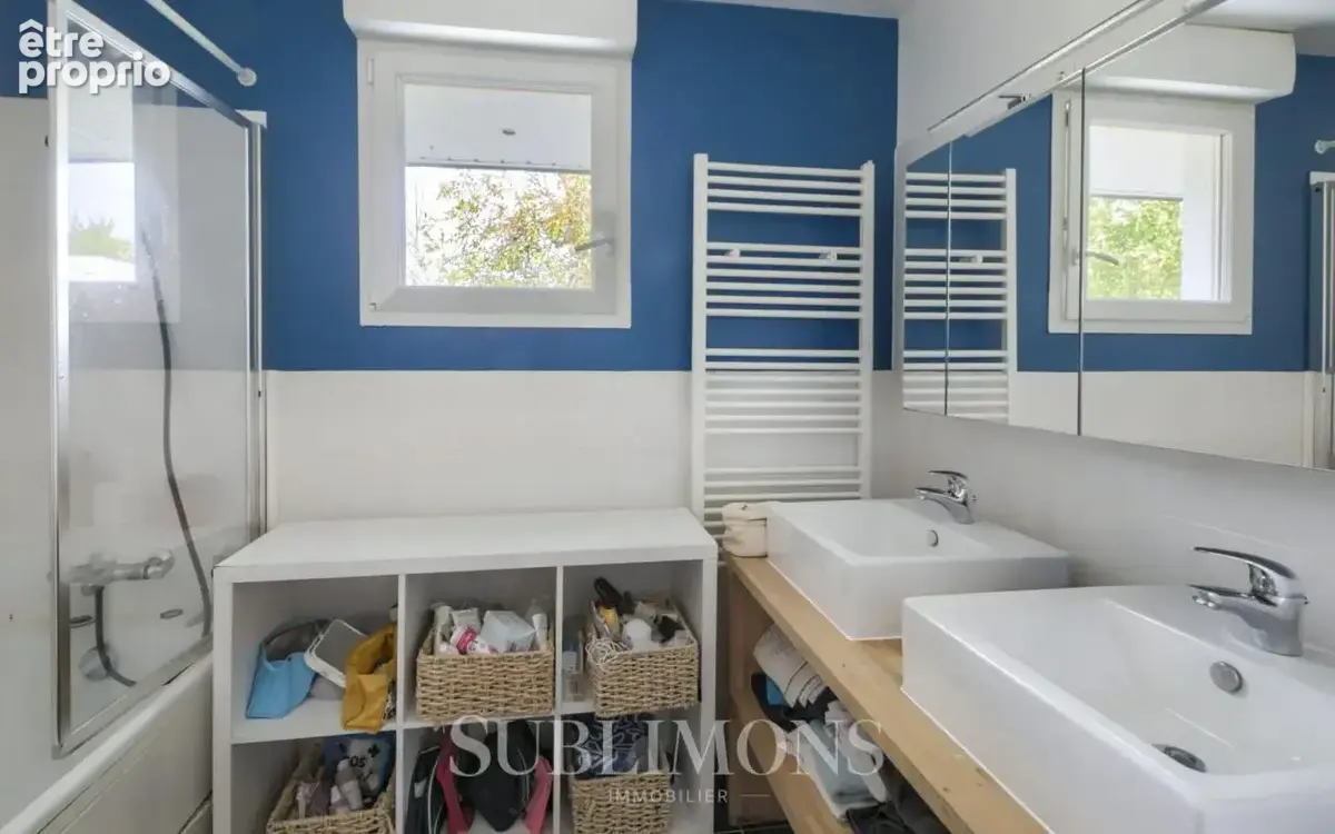Maison à vendre Vannes - photo 5