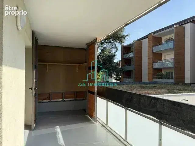 Pontcharra – centre-ville – t3 de 67,59 m² - photo 19