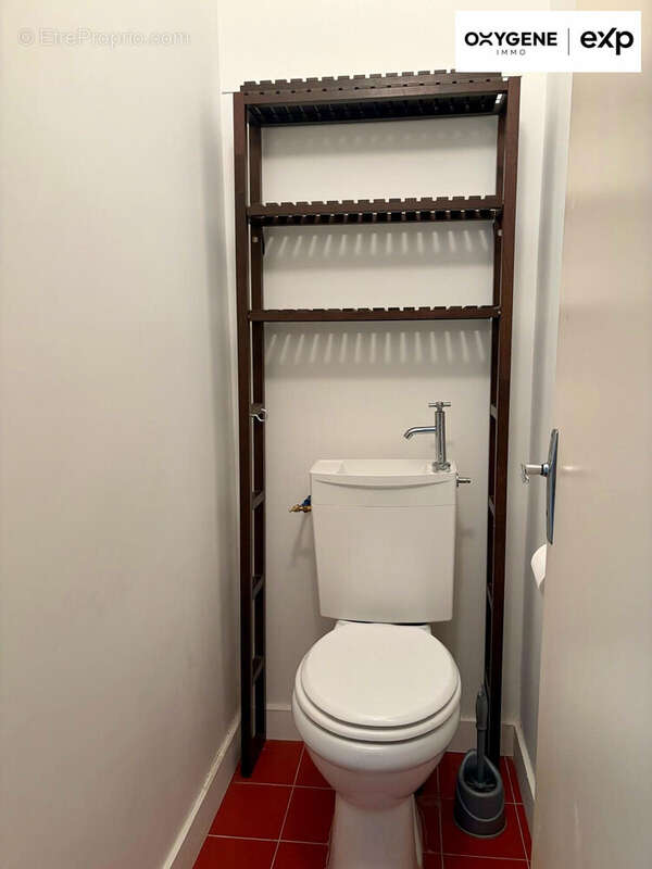 Appartement 53 m² à Carcassonne  - photo 6