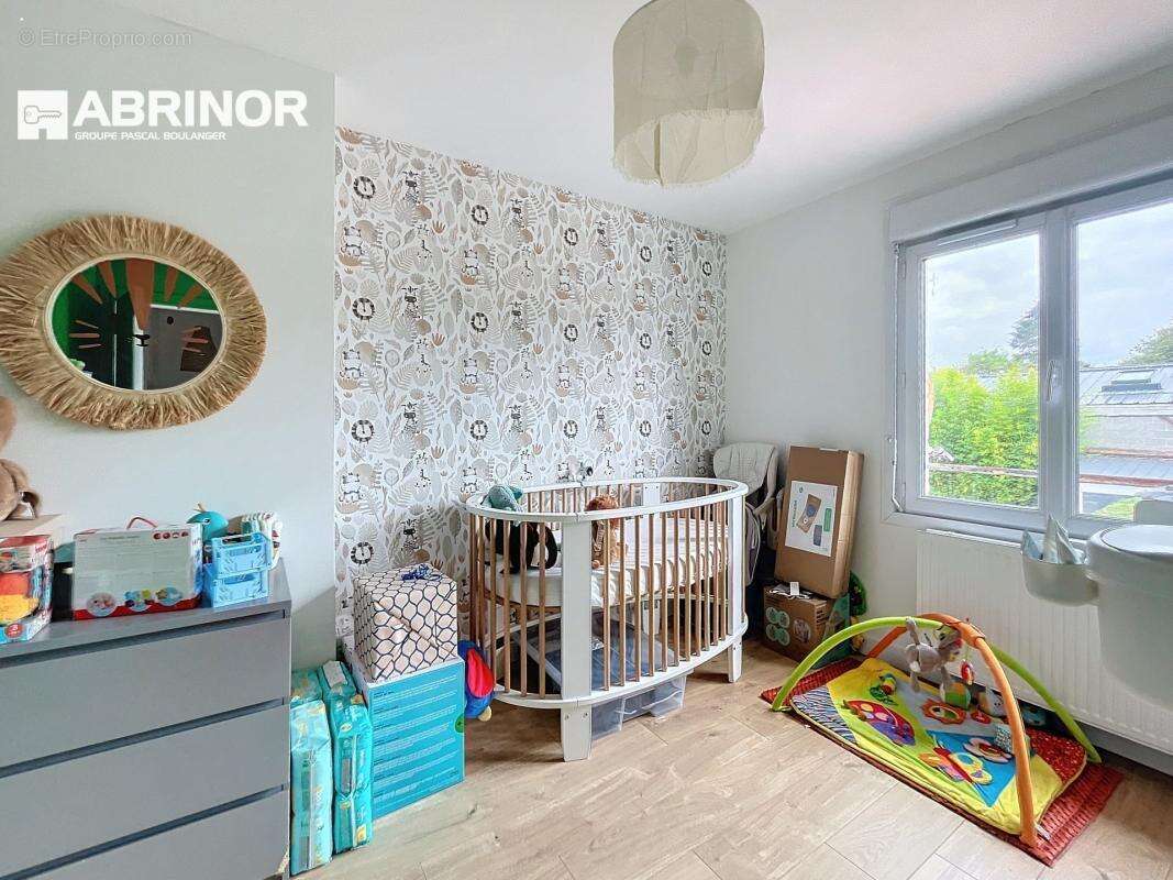 Maison à FACHES-THUMESNIL