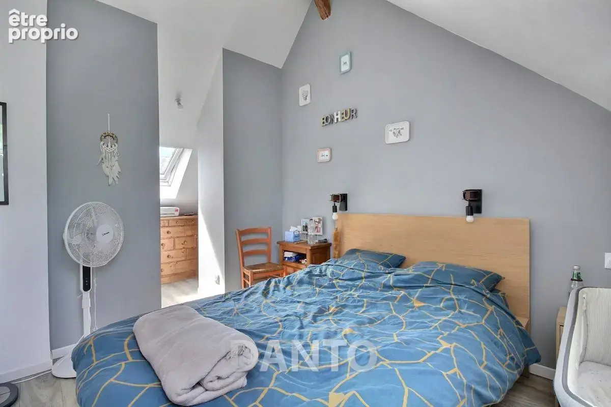 Maison à vendre à Guérande - photo 6