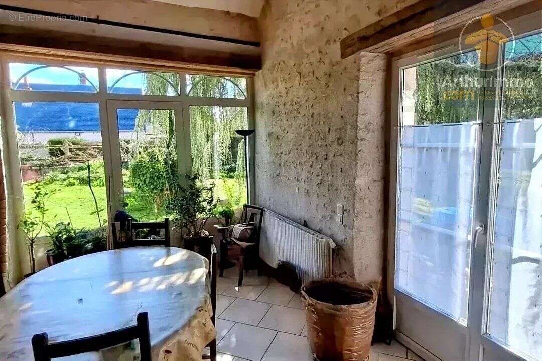 Vente Maison Messas(45190) 246 000ï¿œ - photo 2