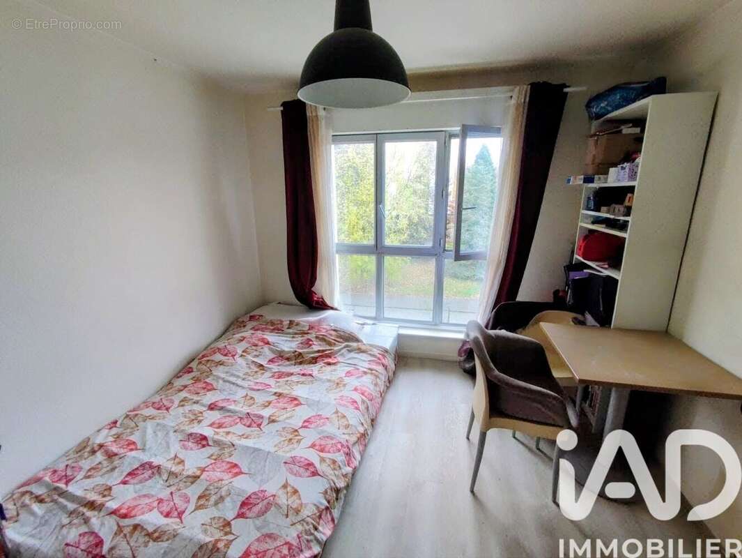 Photo 2 - Appartement à RENNES