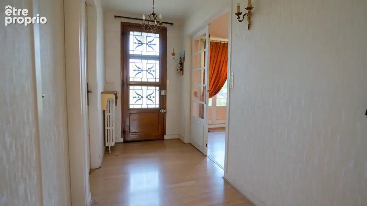 Maison édifié sur sous-sol total. 70 m2 - photo 4