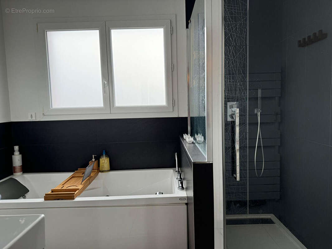 Maison à OCTEVILLE-SUR-MER