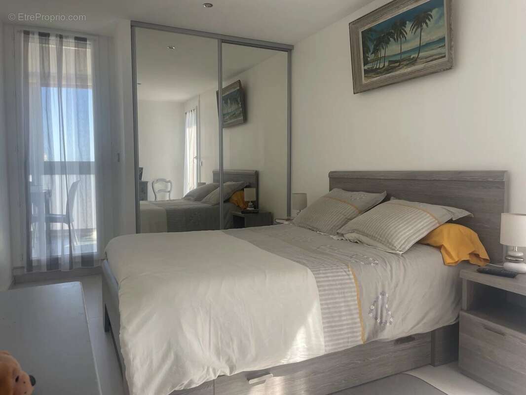 Appartement à LA SEYNE-SUR-MER