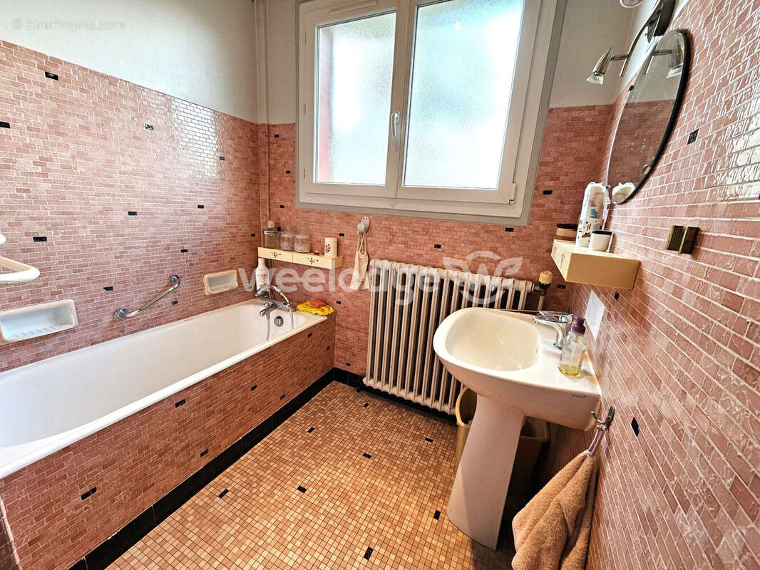 Maison à CONFLANS-SAINTE-HONORINE