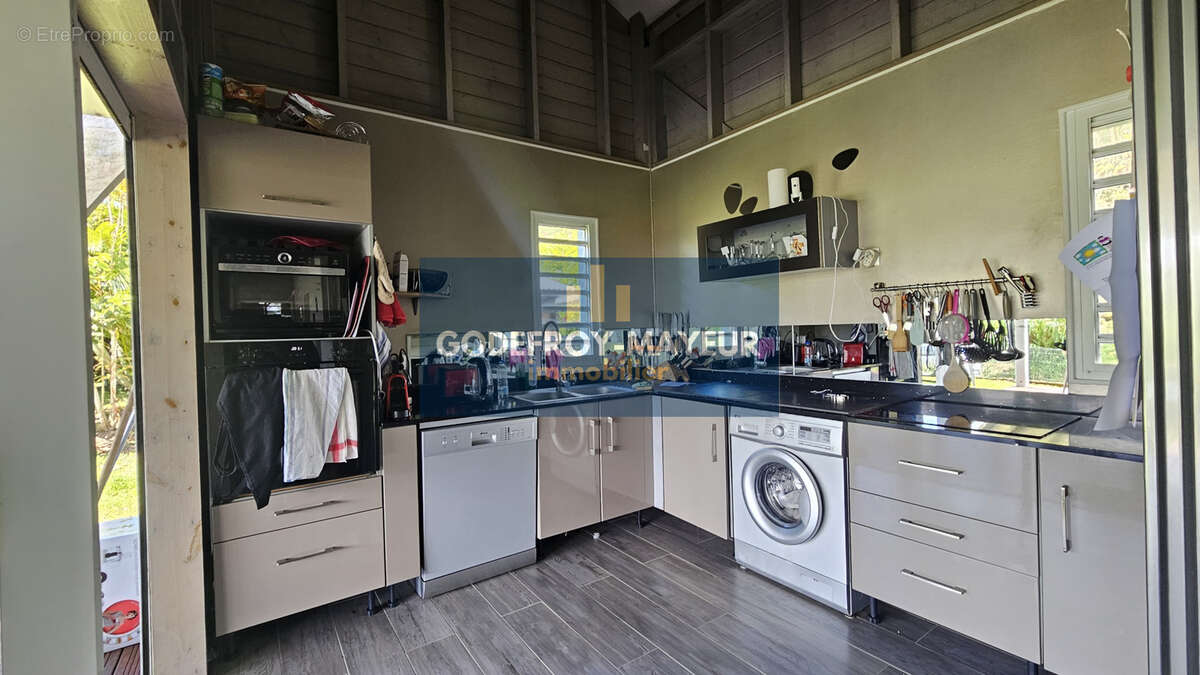 Maison à TROIS-RIVIERES