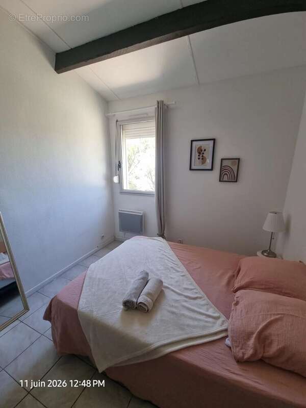 Maison à SAUSSET-LES-PINS
