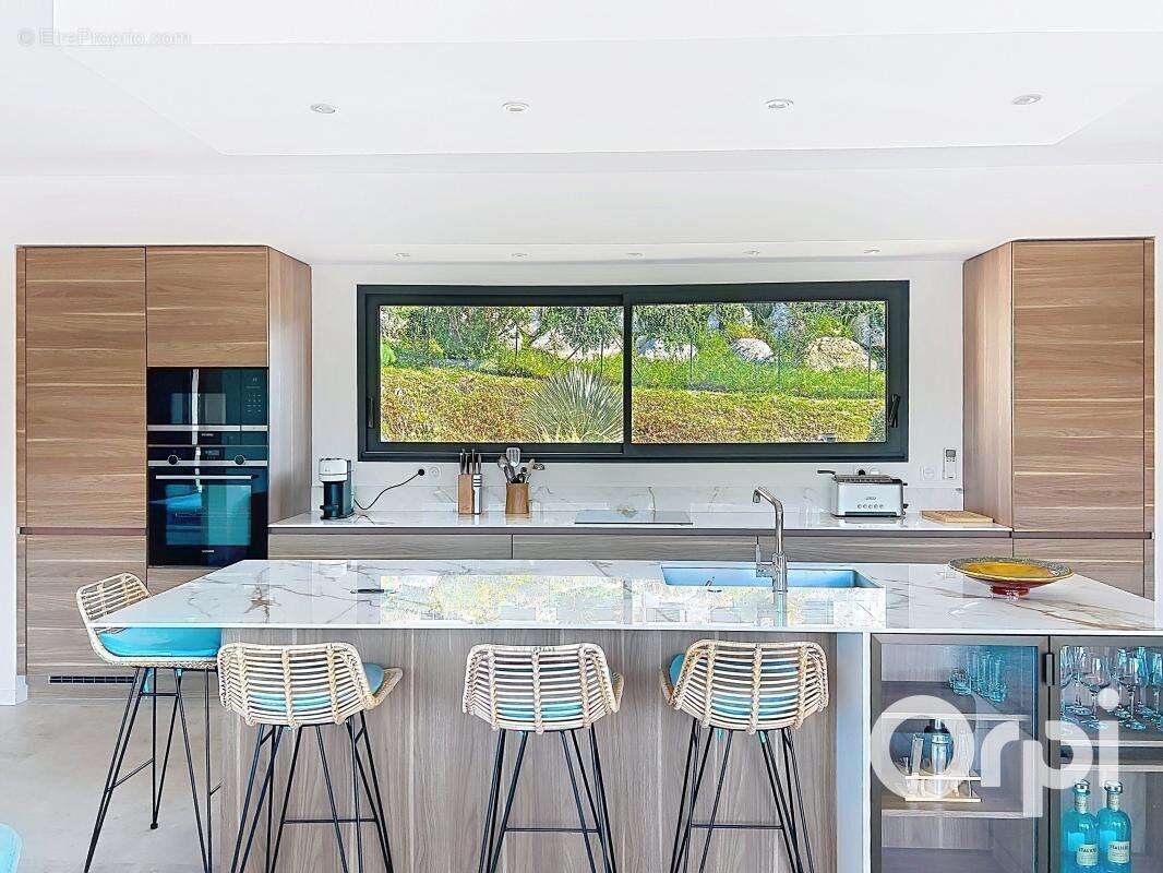 Maison à PORTO-VECCHIO