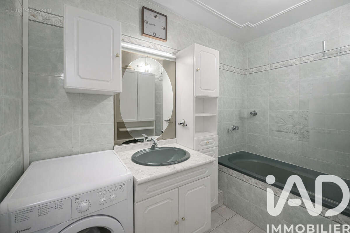 Photo 8 - Appartement à VILLEJUIF