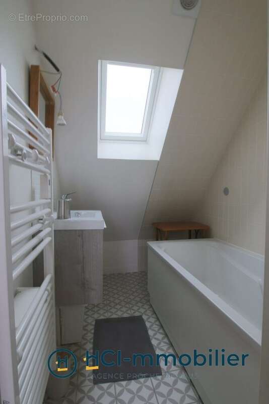 Maison à SAINTE-HELENE