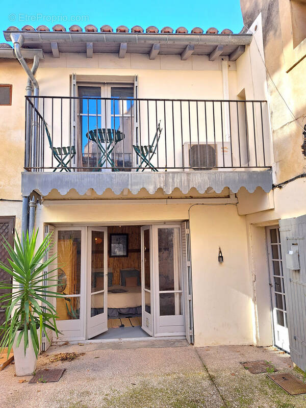 Maison à ARLES