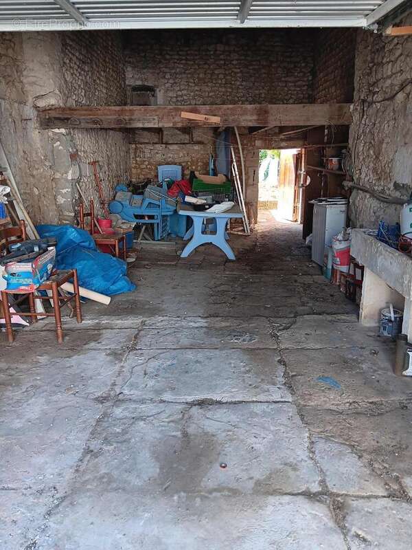 Photo 9 - Maison à MORTAGNE-SUR-GIRONDE