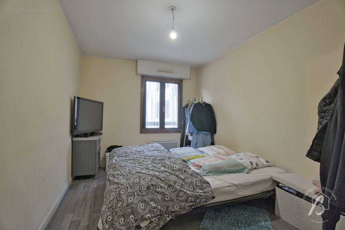 Appartement à MOLSHEIM